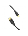Vention USB-C - DisplayPort 1.4, 8K 60Hz/4K 120Hz, 2m Kabel USB-C - DisplayPort 1.4 - nr 7