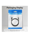 Vention USB 2.0 A do Micro USB, 2A, 0,5m Kabel USB 2.0 A - Micro USB - nr 10