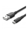 Vention USB 2.0 A do Micro USB, 2A, 0,5m Kabel USB 2.0 A - Micro USB - nr 1