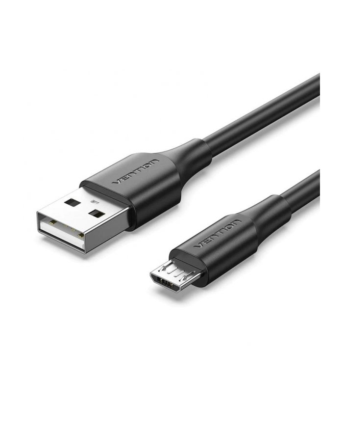 Vention USB 2.0 A do Micro USB, 2A, 0,5m Kabel USB 2.0 A - Micro USB główny