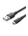 Vention USB 2.0 A do Micro USB, 2A, 0,5m Kabel USB 2.0 A - Micro USB - nr 2