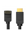Vention HDMI 2.0 kątowy 270°, 4K 60Hz, 2m Kabel HDMI 2.0 kątowy 270° - nr 2