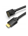 Vention HDMI 2.0 kątowy 270°, 4K 60Hz, 2m Kabel HDMI 2.0 kątowy 270° - nr 3
