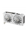 ASUS GeForce RTX 4070 SUPER DUAL OC EVO WHITE 12GB DLSS 3 Chipset NVIDIA RTX 4070 SUPER | 12GB - nr 12