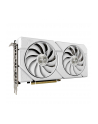 ASUS GeForce RTX 4070 SUPER DUAL OC EVO WHITE 12GB DLSS 3 Chipset NVIDIA RTX 4070 SUPER | 12GB - nr 13