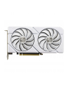 ASUS GeForce RTX 4070 SUPER DUAL OC EVO WHITE 12GB DLSS 3 Chipset NVIDIA RTX 4070 SUPER | 12GB - nr 16