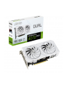 ASUS GeForce RTX 4070 SUPER DUAL OC EVO WHITE 12GB DLSS 3 Chipset NVIDIA RTX 4070 SUPER | 12GB - nr 5