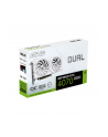 ASUS GeForce RTX 4070 SUPER DUAL OC EVO WHITE 12GB DLSS 3 Chipset NVIDIA RTX 4070 SUPER | 12GB - nr 6