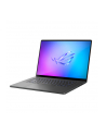 Asus ROG Zephyrus G16 GA605WI-R9321X - AMD Ryzen AI 9 HX 370 | 16'' | 240Hz | OLED | 32GB | 1TB | W11Pro | RTX4070 | AI AMD Ryzen AI 9 HX 370|OLED:16.0''|40708GB(TGP105W|32|1TB|W11P - nr 3