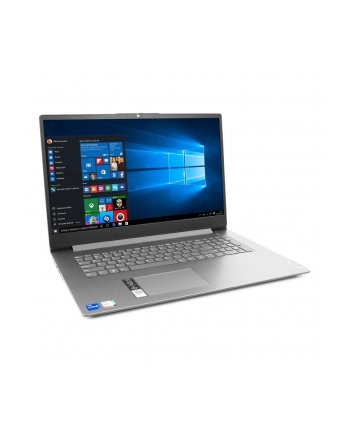 Lenovo Ideapad 3-17 - Core i5-1235U | 17,3''-FHD | 16GB | 512GB | Win11Home | Szary Core i5-1235U |LCD:17.3''FHDAG|RAM:16GB|SSD:512GB|W11H