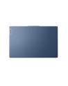 Lenovo Ideapad Slim 3-15 - Core i5-12450H | 15,6''-FHD | 16GB | 512GB | Podśw. klawiatura | Win11Home | Niebieski Core i5-12450H |LCD:15.6''FHDAG|RAM:16GB|SSD:512GB|Backlit|W11H - nr 19