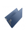 Lenovo Ideapad Slim 3-15 - Core i5-12450H | 15,6''-FHD | 16GB | 512GB | Podśw. klawiatura | Win11Home | Niebieski Core i5-12450H |LCD:15.6''FHDAG|RAM:16GB|SSD:512GB|Backlit|W11H - nr 20