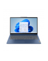 Lenovo Ideapad Slim 3-15 - Core i5-12450H | 15,6''-FHD | 16GB | 512GB | Podśw. klawiatura | Win11Home | Niebieski Core i5-12450H |LCD:15.6''FHDAG|RAM:16GB|SSD:512GB|Backlit|W11H - nr 2