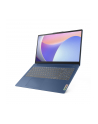 Lenovo Ideapad Slim 3-15 - Core i5-12450H | 15,6''-FHD | 16GB | 512GB | Podśw. klawiatura | Win11Home | Niebieski Core i5-12450H |LCD:15.6''FHDAG|RAM:16GB|SSD:512GB|Backlit|W11H - nr 6