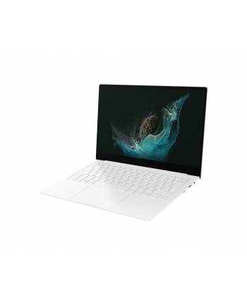 Samsung Galaxy Book2 Pro - i7-1260P | 13,3'' AMOLED | 16GB | 512GB | Win11Pro | Srebrny i7-1260P | 13,3'' AMOLED | 16GB | 512GB | Win11Pro | Srebrny