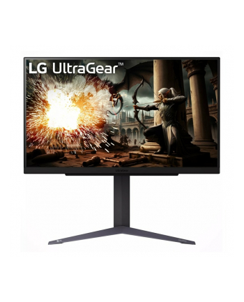 LG 27GS75Q-B