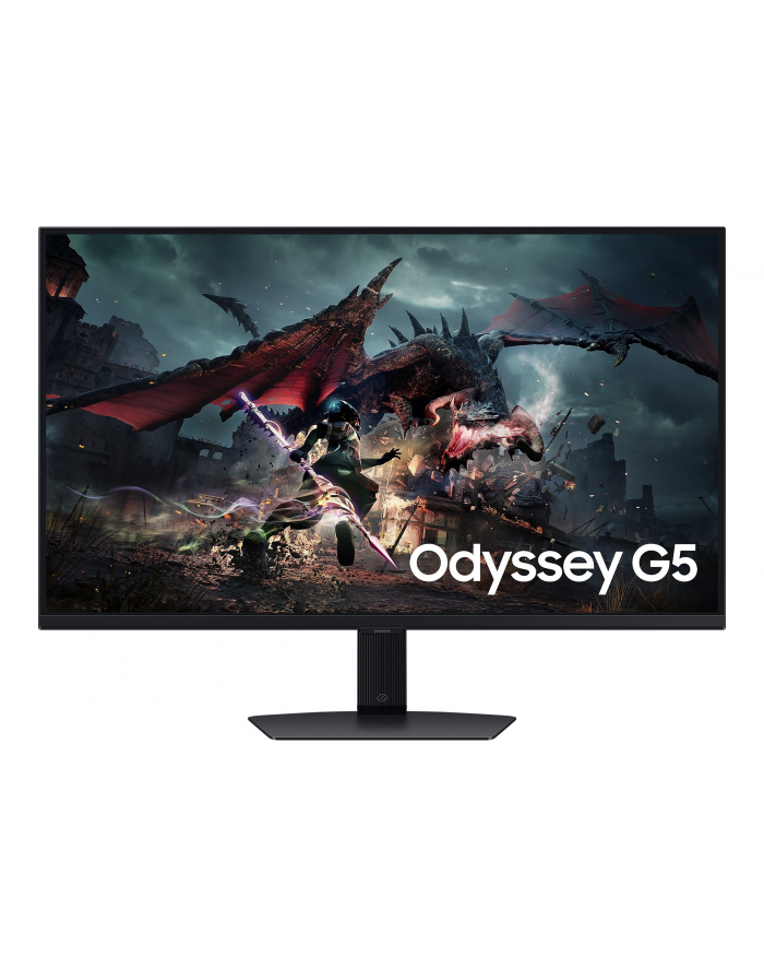 Samsung Odyssey LS32DG500EUXEN 32'' IPS QHD (2560 x 1440) 1ms (GTG) / 180Hz główny