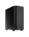 Chieftec AZ-01B-OP Micro Tower | czarna | bez zasilacza | 1x USB Type C, 1x USB3.0, 1x USB2.0 |360mm x 212mm x 420mm | - nr 55