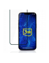 3mk HardGlass Max Lite Black do Samsung Galaxy Z Flip 6 Ochrona Ekranu - nr 2