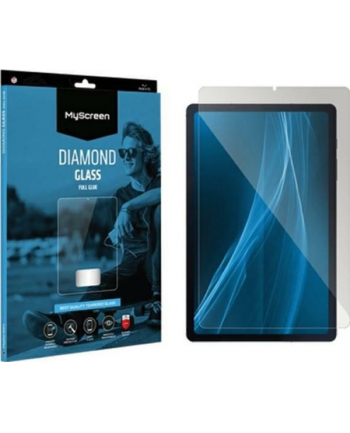 MyScreen Diamond Glass do Apple iPad Air 13'' (2024) nr 1