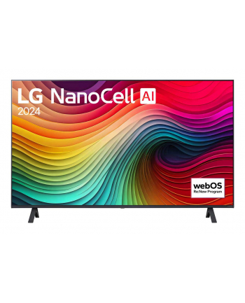 LG 50NANO81T3A