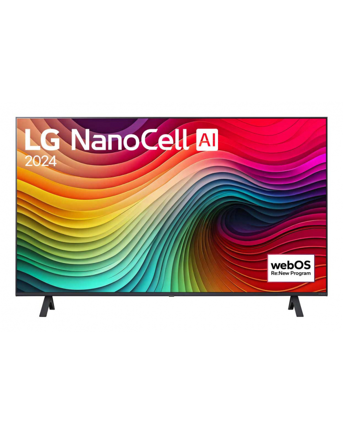 LG 50NANO81T3A główny