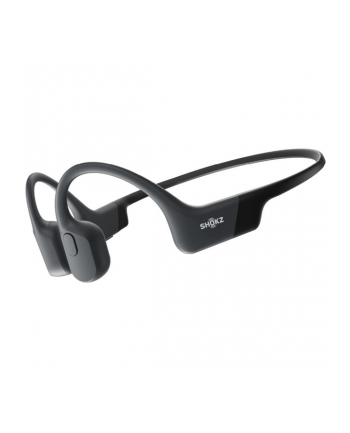 Shokz OpenRun Black USB-C