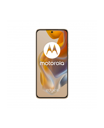 Motorola Edge 50 Neo 12/512GB Beżowy 6,36'' pOLED 120Hz | Dimensity 7300 | 12/512GB | 5G | 50+13+10Mpx | NFC | IP68 | System Android 14