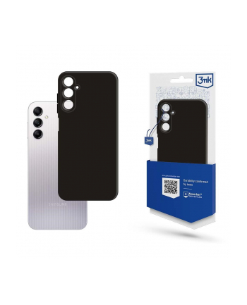 Samsung Galaxy A14 5G - 3mk Matt Case Kolor: CZARNY nr 1
