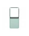 Samsung Silicone Case with Ring Z Flip 6 miętowy - nr 19