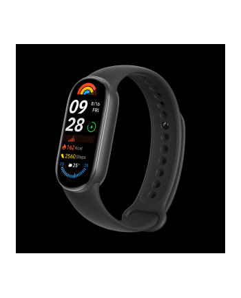 Xiaomi Band 9 Midnight Black