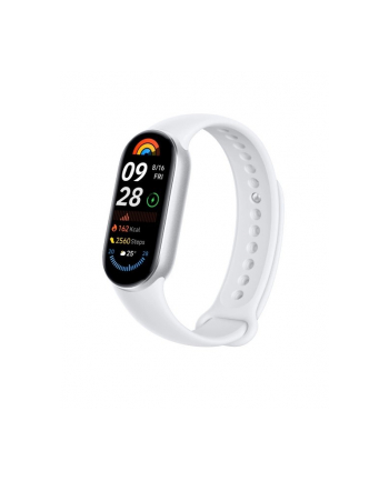 Xiaomi Band 9 Glacier Silver