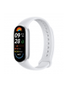 Xiaomi Band 9 Glacier Silver - nr 5