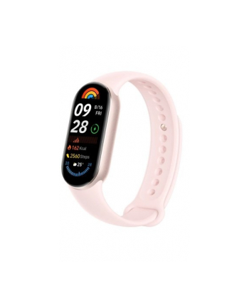 Xiaomi Band 9 Mystic Rose