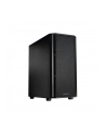 Chieftec AZ-01B-OP Micro Tower | czarna | bez zasilacza | 1x USB Type C, 1x USB3.0, 1x USB2.0 |360mm x 212mm x 420mm | - nr 11