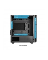 Chieftec AZ-01B-OP Micro Tower | czarna | bez zasilacza | 1x USB Type C, 1x USB3.0, 1x USB2.0 |360mm x 212mm x 420mm | - nr 16