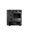Chieftec AZ-01B-OP Micro Tower | czarna | bez zasilacza | 1x USB Type C, 1x USB3.0, 1x USB2.0 |360mm x 212mm x 420mm | - nr 17