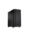 Chieftec AZ-01B-OP Micro Tower | czarna | bez zasilacza | 1x USB Type C, 1x USB3.0, 1x USB2.0 |360mm x 212mm x 420mm | - nr 1