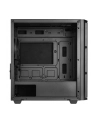 Chieftec AZ-01B-OP Micro Tower | czarna | bez zasilacza | 1x USB Type C, 1x USB3.0, 1x USB2.0 |360mm x 212mm x 420mm | - nr 29