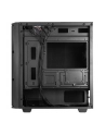 Chieftec AZ-01B-OP Micro Tower | czarna | bez zasilacza | 1x USB Type C, 1x USB3.0, 1x USB2.0 |360mm x 212mm x 420mm | - nr 30