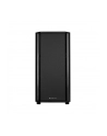 Chieftec AZ-01B-OP Micro Tower | czarna | bez zasilacza | 1x USB Type C, 1x USB3.0, 1x USB2.0 |360mm x 212mm x 420mm | - nr 38
