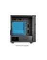 Chieftec AZ-01B-OP Micro Tower | czarna | bez zasilacza | 1x USB Type C, 1x USB3.0, 1x USB2.0 |360mm x 212mm x 420mm | - nr 43