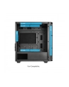 Chieftec AZ-01B-OP Micro Tower | czarna | bez zasilacza | 1x USB Type C, 1x USB3.0, 1x USB2.0 |360mm x 212mm x 420mm | - nr 44