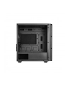 Chieftec AZ-01B-OP Micro Tower | czarna | bez zasilacza | 1x USB Type C, 1x USB3.0, 1x USB2.0 |360mm x 212mm x 420mm | - nr 5