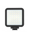 Puluz Lampa LED RGB do aparatu PU560B - nr 1