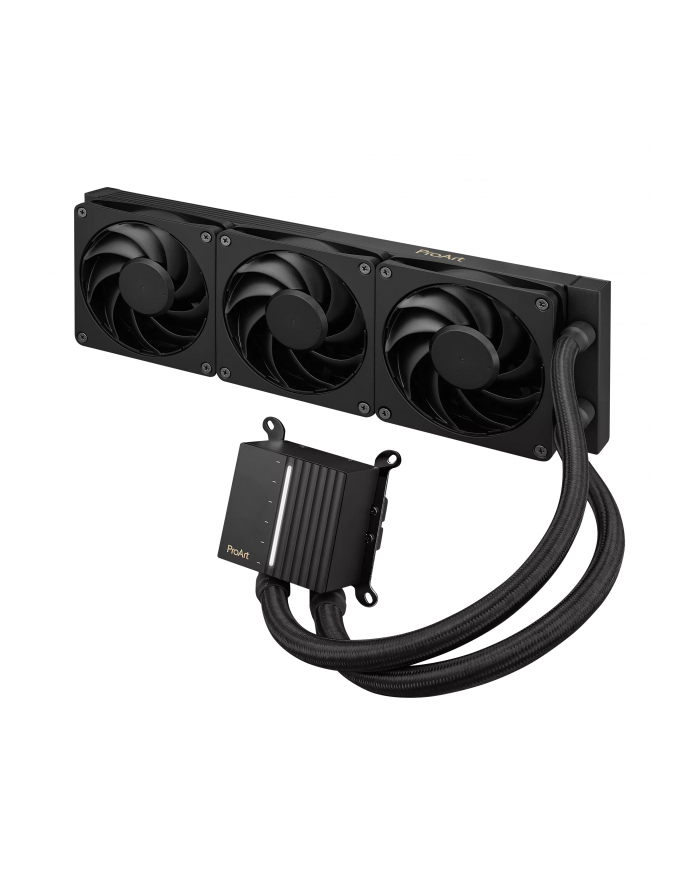 Chłodzenie wodne Asus ProArt LC 360 główny