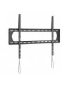 Uchwyt ścienny Techly do TV 60-120'' LED/LCD 120kg slim 35mm - nr 1