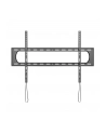 Uchwyt ścienny Techly do TV 60-120'' LED/LCD 120kg slim 35mm - nr 9