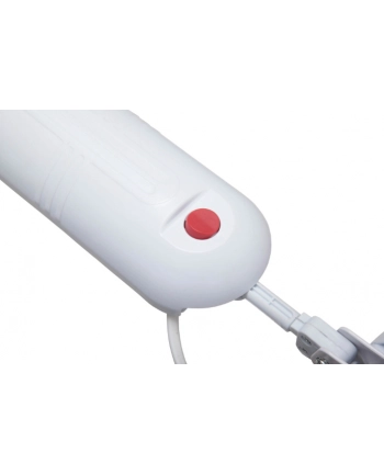 Maul Lampka LED na biurko MAULatlantic 9W biała nr 2