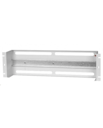 Neku Polska Panel dystrybucji napięć TS-35 RACK 19'' 3U szary NEKU nr 2